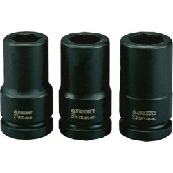 TENG TOOLS 3/4" Drive Deep Impact Sockets 