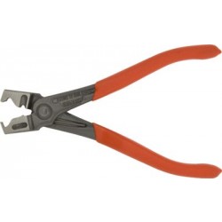 NWS 'Clic' & 'Clic R' Type Hose Clip Pliers