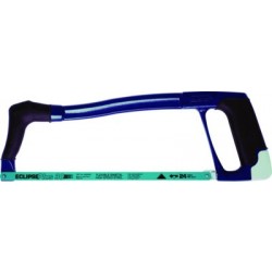 ECLIPSE 'Pro-Plus' Hacksaw Frame