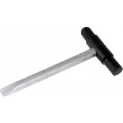 MOT Corrosion Assessment Hammer