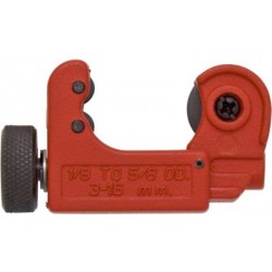 Mini Pipe/Tube Cutter