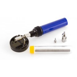 LASER TOOLS Gas Soldering Kit