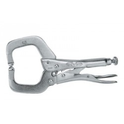 IRWIN VISE-GRIP Locking C-Clamps