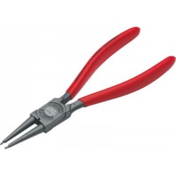 NWS Circlip Pliers - Internal Straight