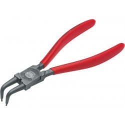 NWS Circlip Pliers - Internal Bent 90&ordm;