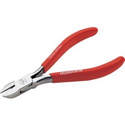 NWS Electricians Miniature Side Cutters