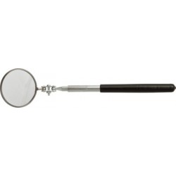 Inspection Mirror - Round Shape