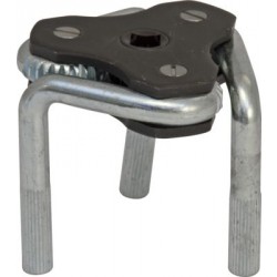 Oil Filter Wrenches - Spider Type
