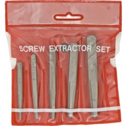 HORIZON Screw & Stud Extractor Set