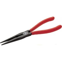 NWS Long (Chain) Nose Pliers - Straight