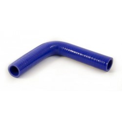Silicone Hose - 90&deg; Elbows with 150 mm Legs