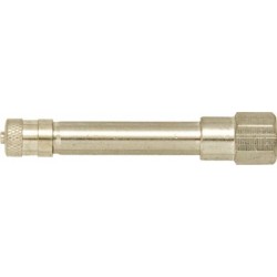 Tyre Valve Extensions - Rigid Type