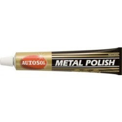 AUTOSOL Metal Polish