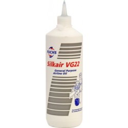 FUCHS 'Silkair VG22' Air Line Oil 