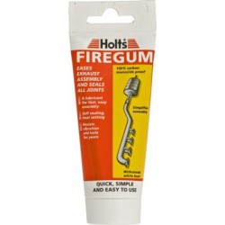 HOLTS 'Firegum&reg;'