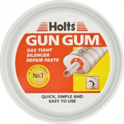HOLTS 'Gun Gum&reg;'Silencer Repair Paste