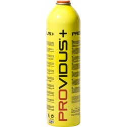 PROVIDUS+ GASEX&reg; Gas Cylinder