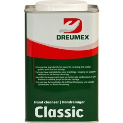 DREUMEX 'Classic' Beaded Hand Gel