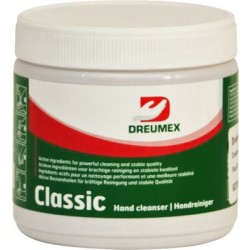 DREUMEX 'Classic' Beaded Hand Gel