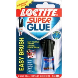 LOCTITE 'Easy Brush' Super Glue