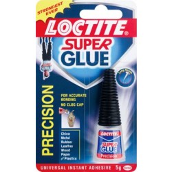 LOCTITE 'Precision'  Super Glue