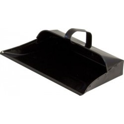 Dust Pan - Metal