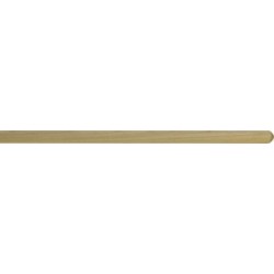 Broom Handles - 1 1/8" (28.7 mm) dia
