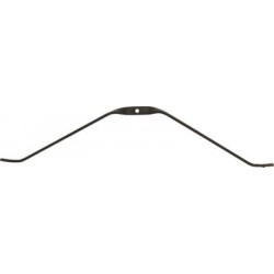 Broom Handles - 1 1/8" (28.7 mm) dia