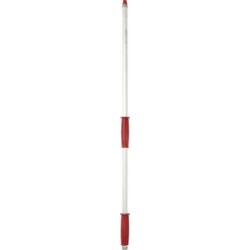 Extension Handles for Vehicle Wash Brushes
