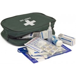 First Aid Kit