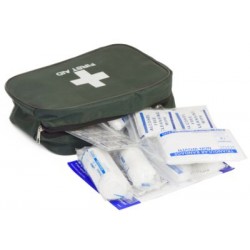 First Aid Kit