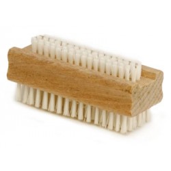 Nail Brushes - Wooden