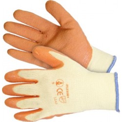 Latex Coated Grip Gloves