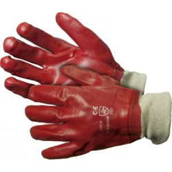 PVC Gloves