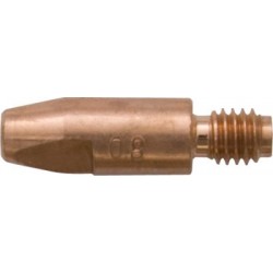 Torch Spares for Mig No. 25 Type Torches