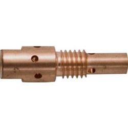 Torch Spares for Mig No. 25 Type Torches