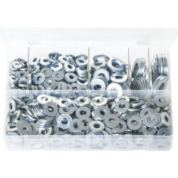 Flat Washers 'Table 4' - Imperial