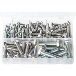 Set Screws High Tensile - Metric Fine