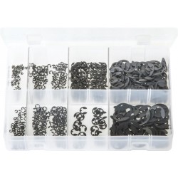 E-Retainers - Metric