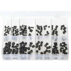 Assortment Box of Grub Screws - UNF