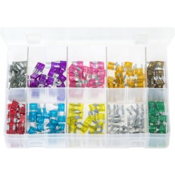 Mini Blade Fuses