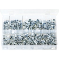 Threaded Inserts - Splined