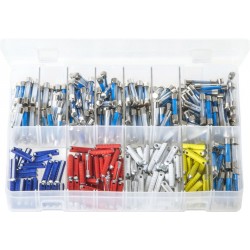 Glass & Torpedo Fuses
