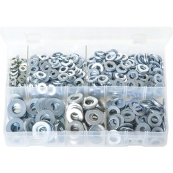 Flat Washers 'Table 3' - Imperial