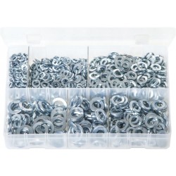 Spring Washers - Imperial