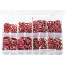 Fibre Washers - Imperial