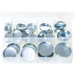 Core Plugs Cup Type - Imperial