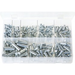 Assortment Box of Clevis Pins