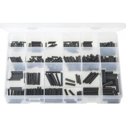 'Max Box' Assortment of Spring Roll Pins - Metric