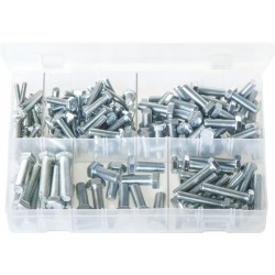 Set Screws High Tensile - UNF